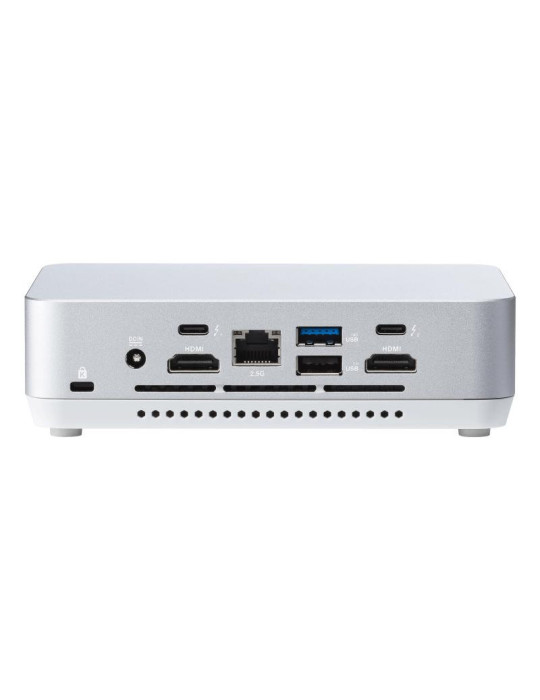 ASUS NUC 14 Pro+ RNUC14RVSU500002I UCFF Blanc 125H