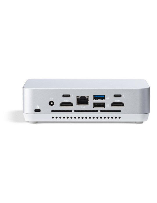 ASUS NUC 14 Pro+ RNUC14RVSU500002I UCFF Blanc 125H