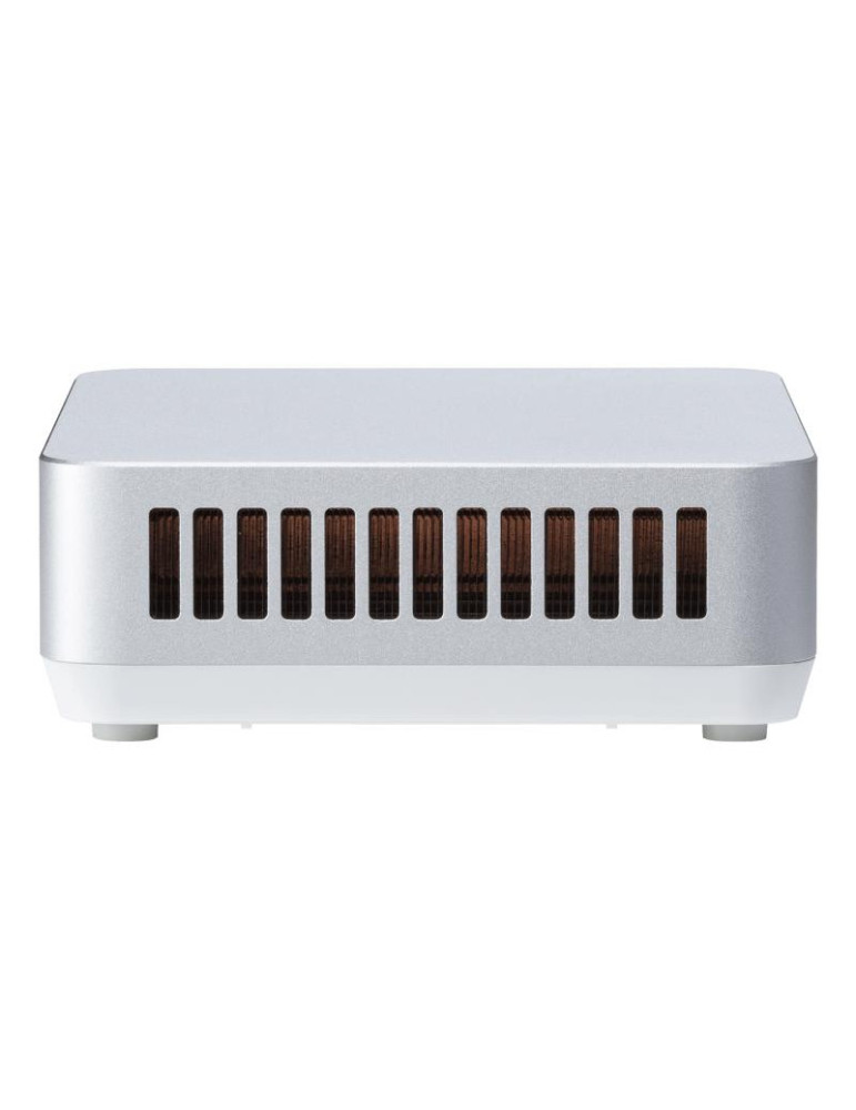 ASUS NUC 14 Pro+ RNUC14RVSU500002I UCFF Blanc 125H