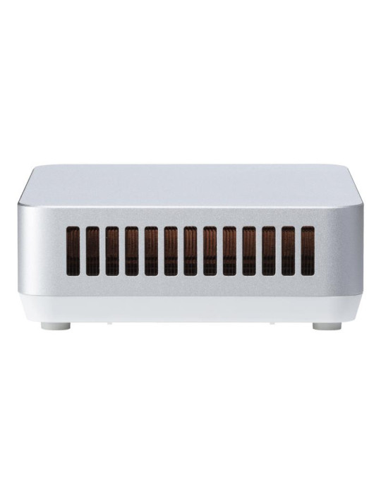 ASUS NUC 14 Pro+ RNUC14RVSU500002I UCFF Blanc 125H