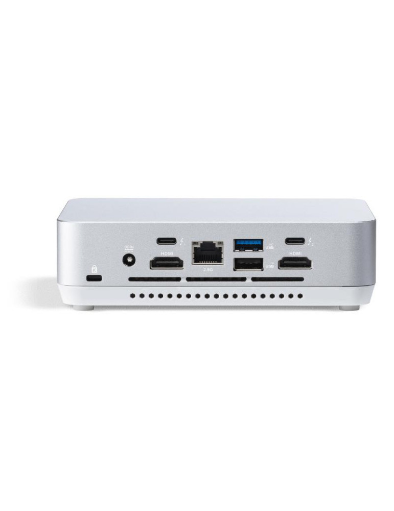 ASUS NUC 14 Pro+ RNUC14RVSU700002I UCFF Blanc 155H