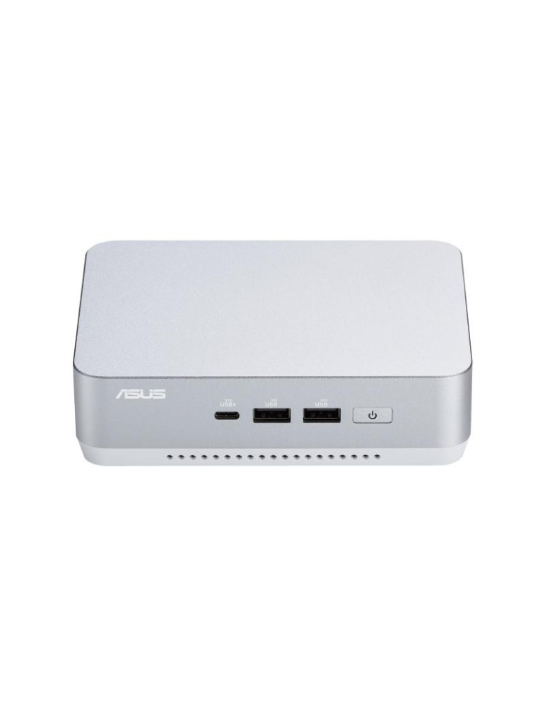 ASUS NUC 14 Pro+ RNUC14RVSU900002I UCFF Argent | DOTIRI