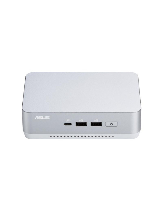 ASUS NUC 14 Pro+ RNUC14RVSU900002I UCFF Argent | DOTIRI