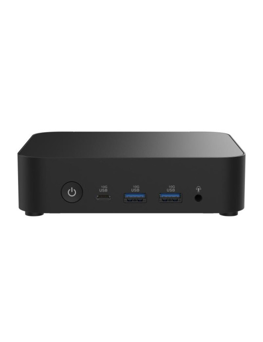 ASUS NUC 14 Essential RNUC14MNK9700002 Noir N97 | DOTIRI