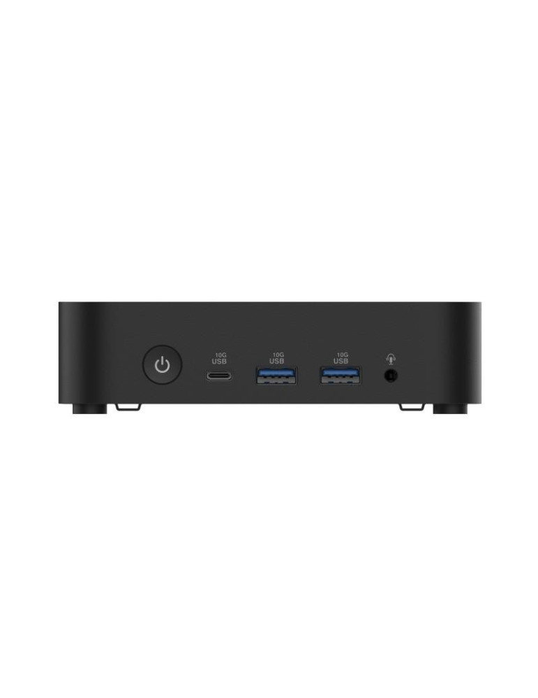 ASUS NUC 14 Essential RNUC14MNK9700002 Noir N97 | DOTIRI