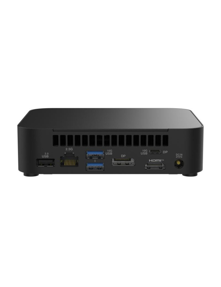 ASUS NUC 14 Essential RNUC14MNK9700002 Noir N97 | DOTIRI