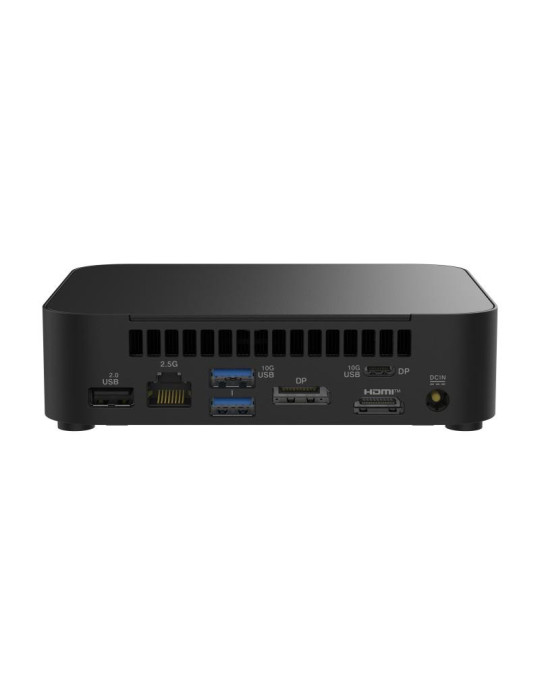 ASUS NUC 14 Essential RNUC14MNK9700002 Noir N97 | DOTIRI