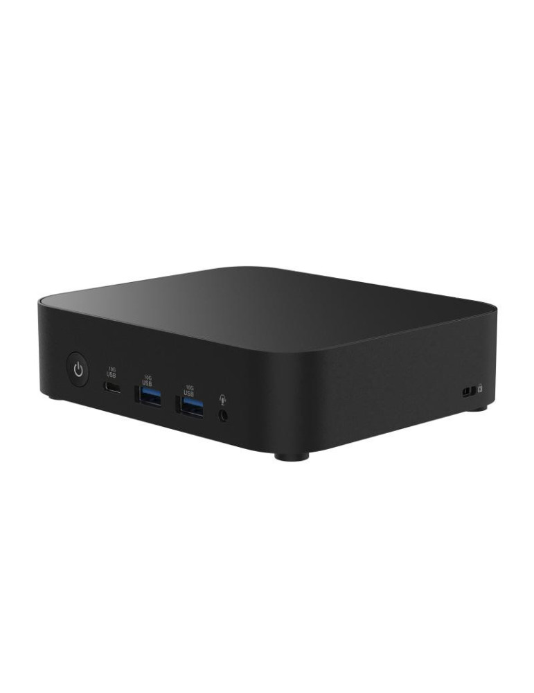 ASUS NUC 14 Essential RNUC14MNK9700002 Noir N97 | DOTIRI