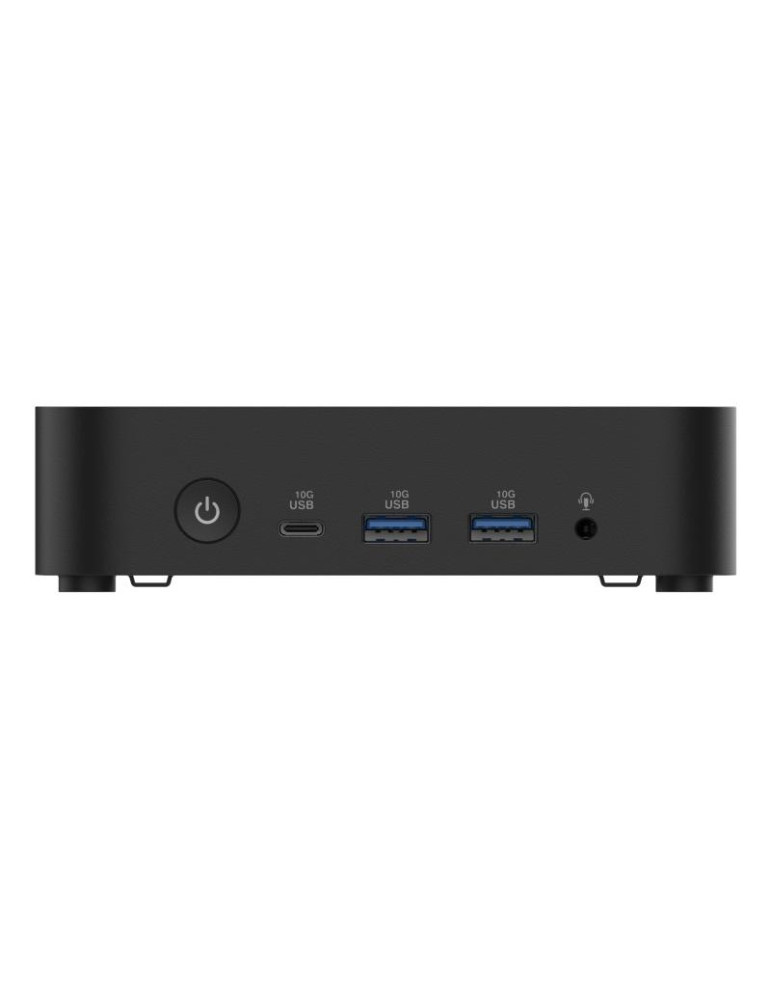 ASUS NUC 14 Essential RNUC14MNK3500002 Noir | DOTIRI
