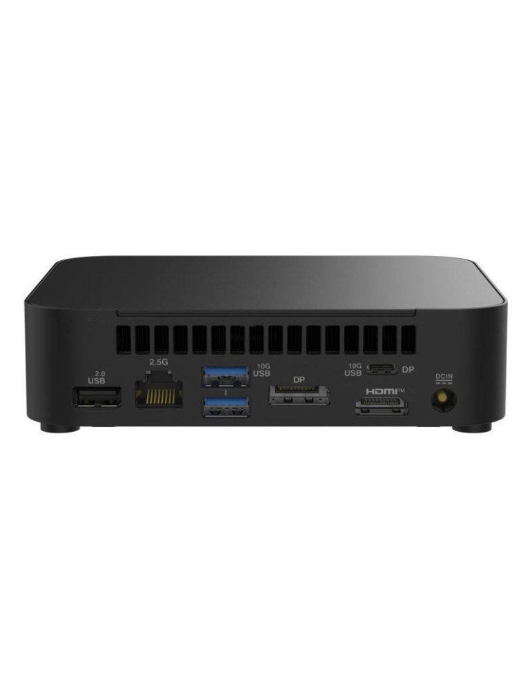 ASUS NUC 14 Essential RNUC14MNK3500002 Noir | DOTIRI