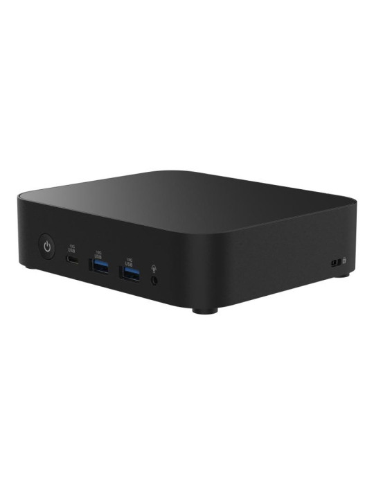 ASUS NUC 14 Essential RNUC14MNK3500002 Noir | DOTIRI