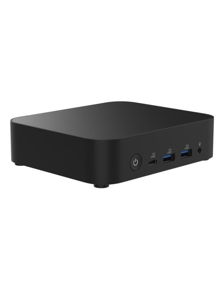ASUS NUC 14 Essential RNUC14MNK3500002 Noir | DOTIRI
