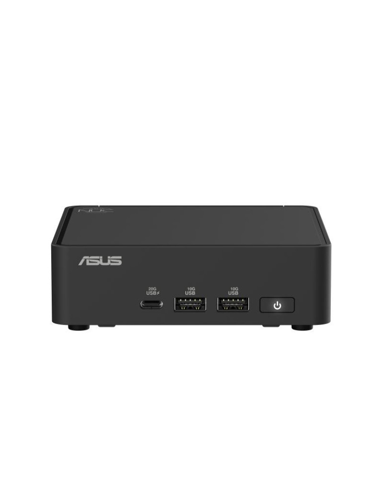 ASUS NUC 15 Pro RNUC15CRKC500002 Noir 210H | DOTIRI