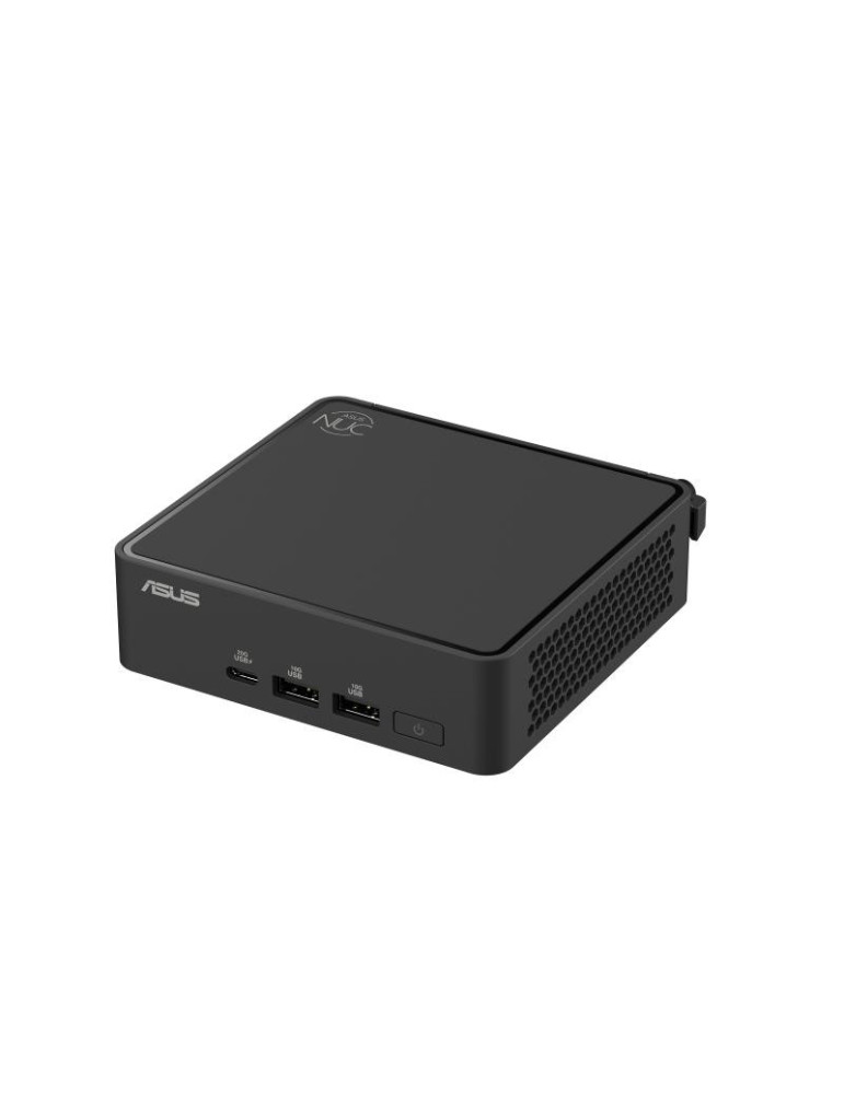 ASUS NUC 15 Pro RNUC15CRKC500002 Noir 210H | DOTIRI