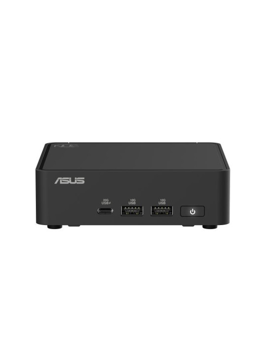 ASUS NUC 15 Pro RNUC15CRKU500002 Noir 225H