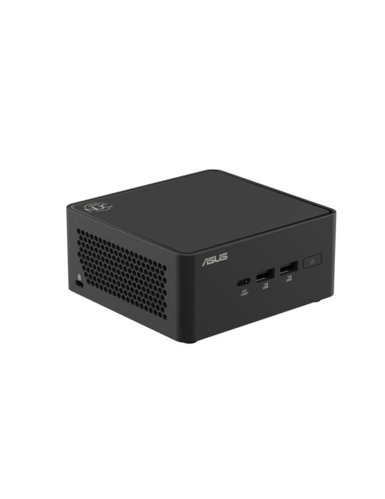 ASUS NUC 15 Pro RNUC15CRHC500002 Noir 210H
