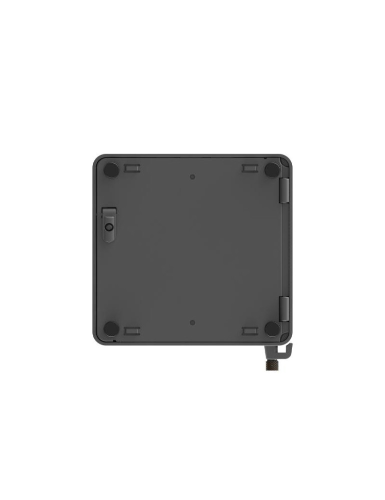 ASUS NUC 15 Pro RNUC15CRHC500002 Noir 210H