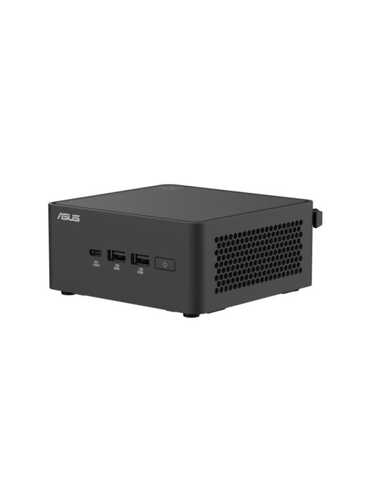 ASUS NUC 15 Pro RNUC15CRHC700002 Noir 240H | DOTIRI