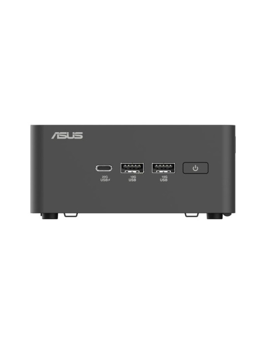 ASUS NUC 15 Pro RNUC15CRHC700002 Noir 240H | DOTIRI