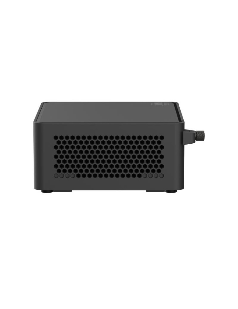 ASUS NUC 15 Pro RNUC15CRHU700002 Noir 255H