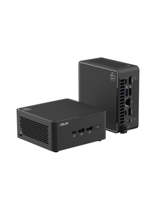 ASUS NUC 15 Pro RNUC15CRHU700002 Noir 255H