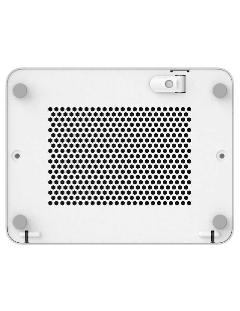 ASUS NUC 15 Pro+ RNUC15CRSU500002 Blanc 225H