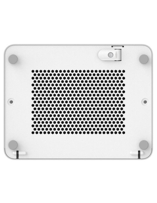 ASUS NUC 15 Pro+ RNUC15CRSU500002 Blanc 225H