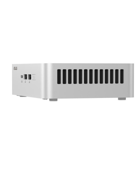 ASUS NUC 15 Pro+ RNUC15CRSU500002 Blanc 225H