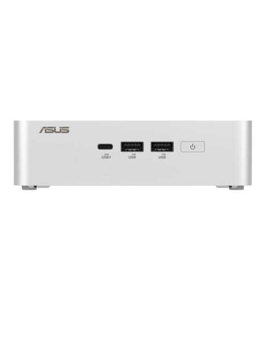 ASUS NUC 15 Pro+ RNUC15CRSU500002 Blanc 225H