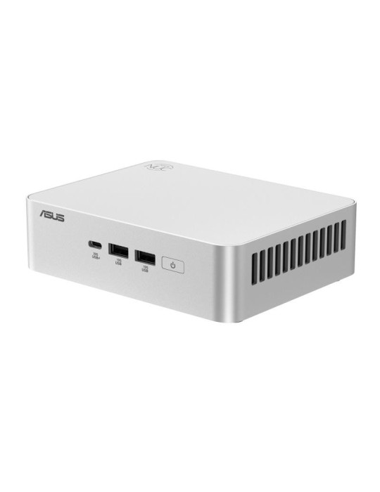 ASUS NUC 15 Pro+ RNUC15CRSU700002 Argent 255H