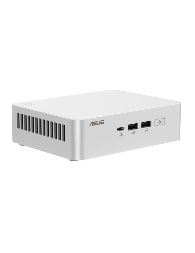 ASUS NUC 15 Pro+ RNUC15CRSU700002 Argent 255H