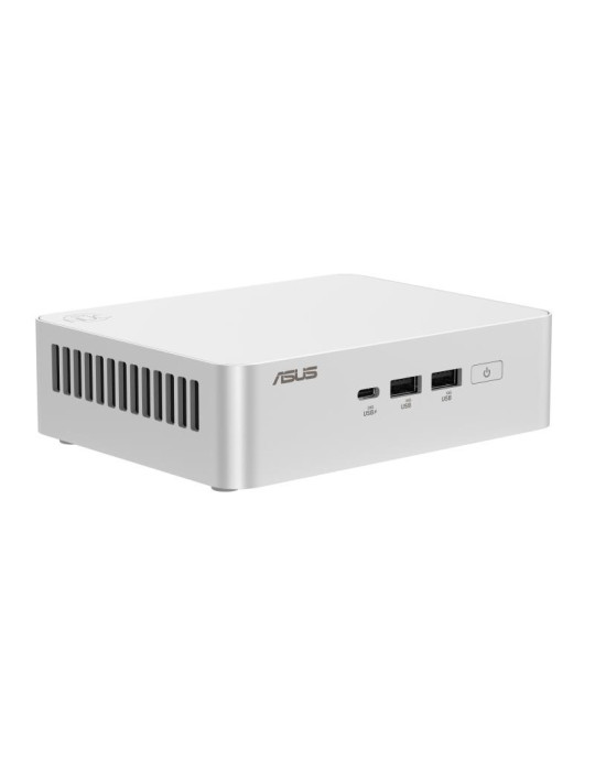 ASUS NUC 15 Pro+ RNUC15CRSU700002 Argent 255H
