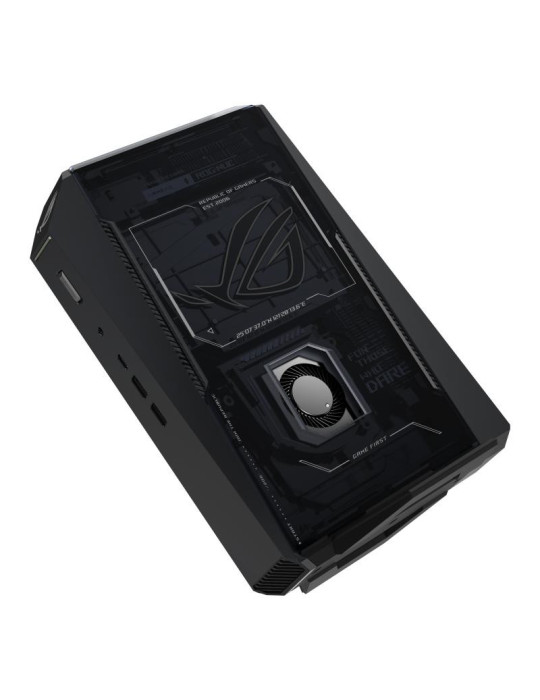 ASUS ROG NUC RNUC15JNK7X569A2