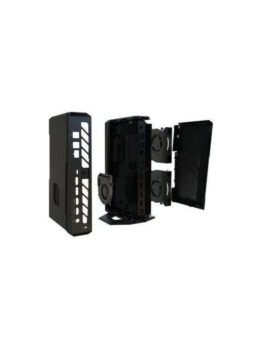ASUS NUC 15 Performance RNUC15JNK9X40002 PC de