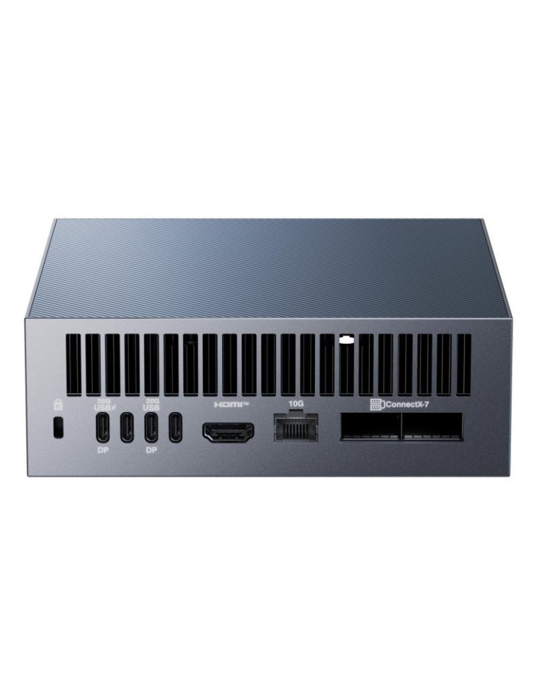 ASUS Ascent GX10 GX10-GG0027BN GB10 128 Go
