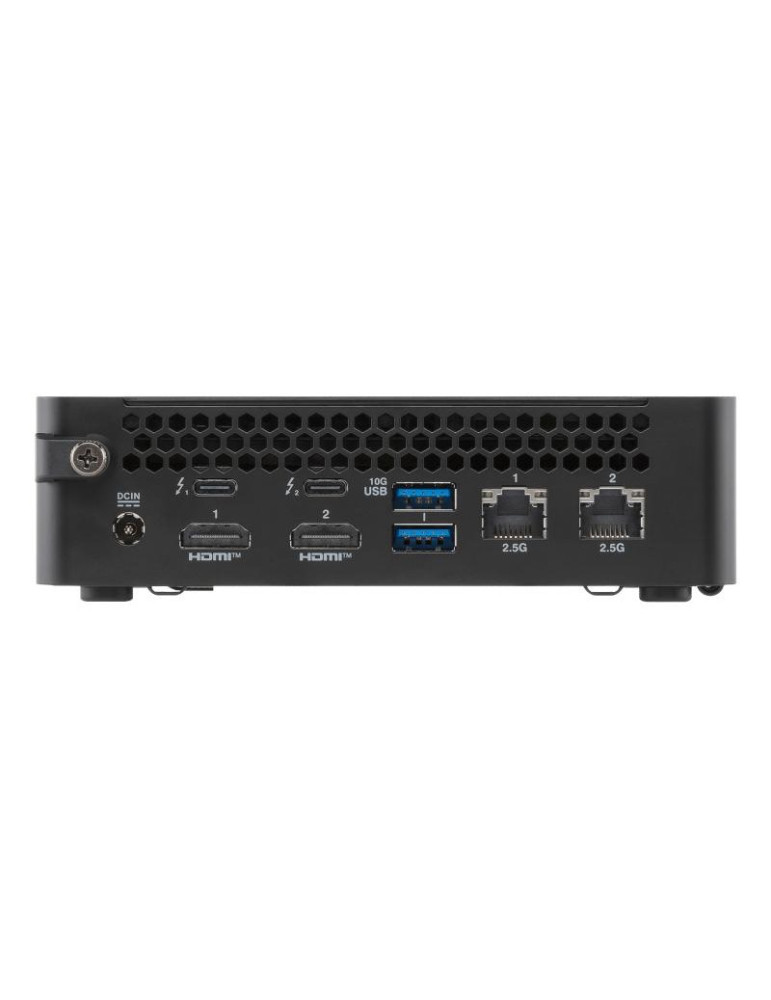 ASUS NUC 16 Pro RNUC16GDKU760002 Noir 356H