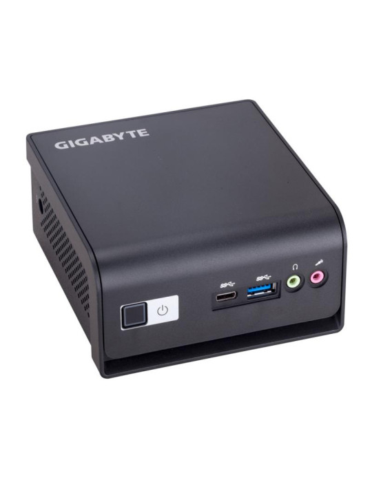GIGABYTE BRIX *GB-BMCE-5105-BW | DOTIRI