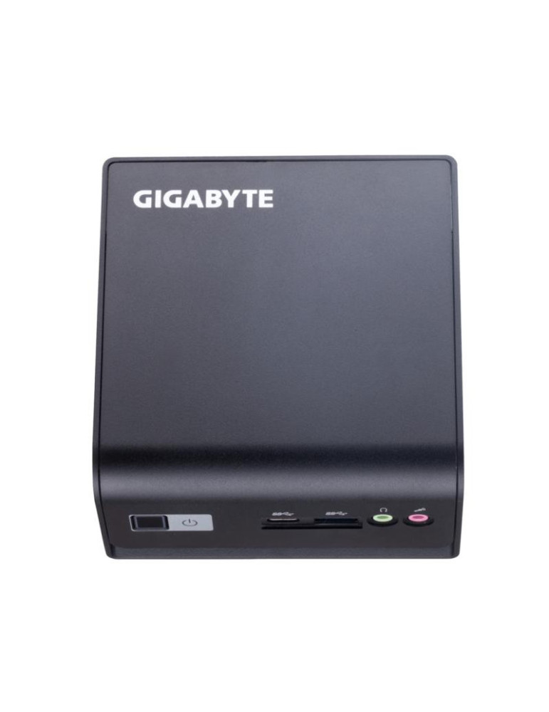GIGABYTE BRIX *GB-BMCE-5105-BW | DOTIRI