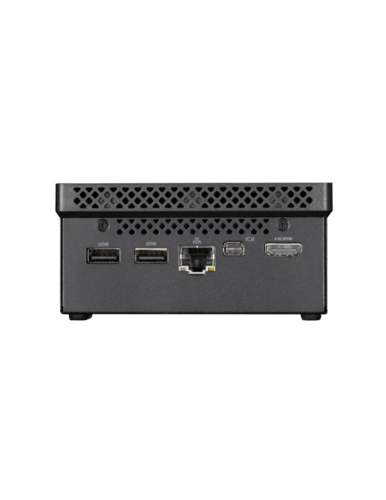 GIGABYTE BRIX *GB-BMCE-4500C-BW | DOTIRI