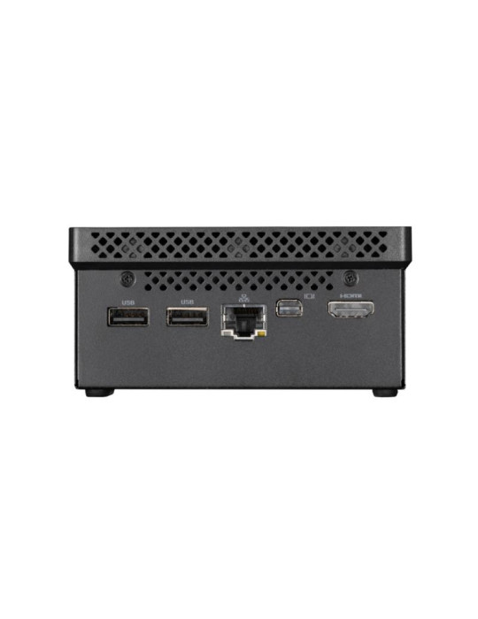 GIGABYTE BRIX *GB-BMCE-4500C-BW | DOTIRI