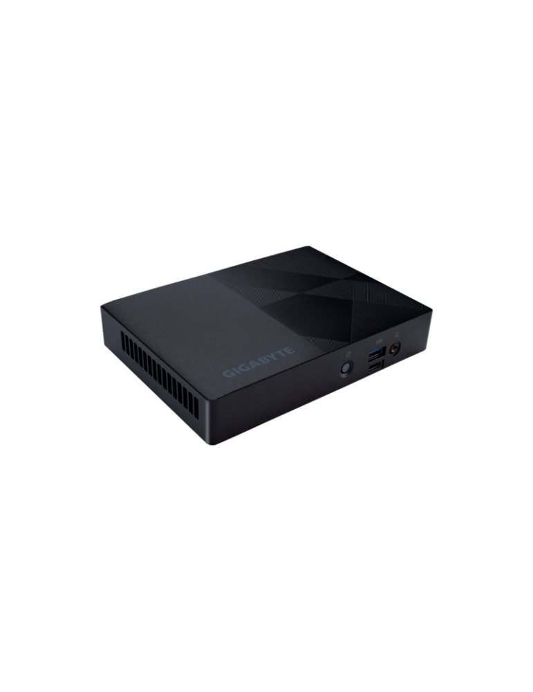 GIGABYTE GB-BNIP-N100 barebone PC/ poste de | DOTIRI