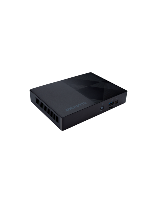 GIGABYTE GB-BNIP-N100 barebone PC/ poste de | DOTIRI