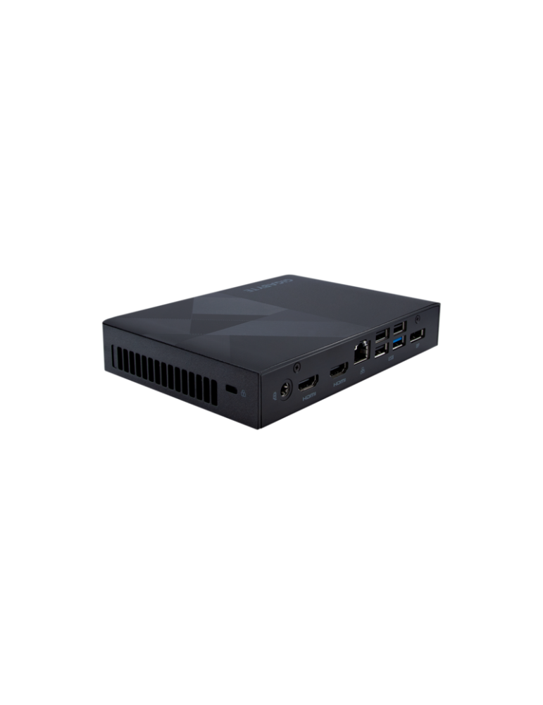 GIGABYTE GB-BNIP-N100 barebone PC/ poste de | DOTIRI