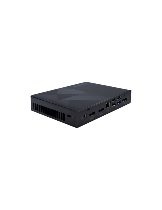 GIGABYTE GB-BNIP-N100 barebone PC/ poste de | DOTIRI