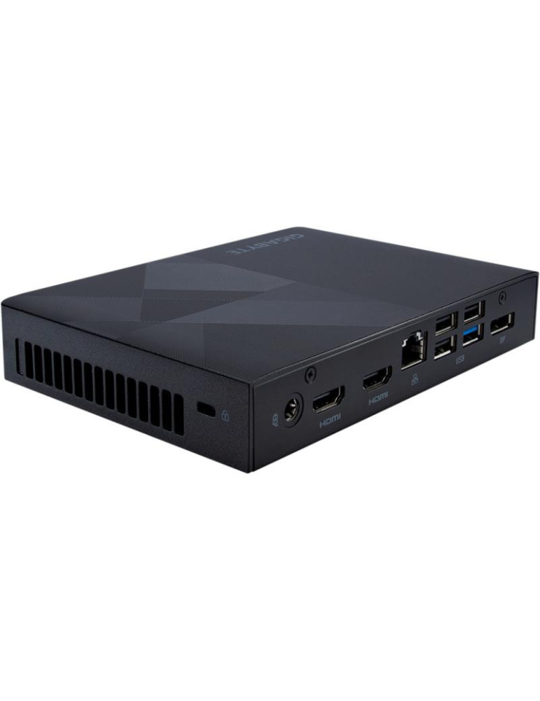 GIGABYTE GB-BNi3-N305 Noir N200 3,2 GHz | DOTIRI