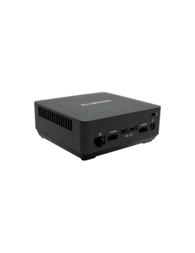 GIGABYTE BRIX Noir i7-1355U | DOTIRI