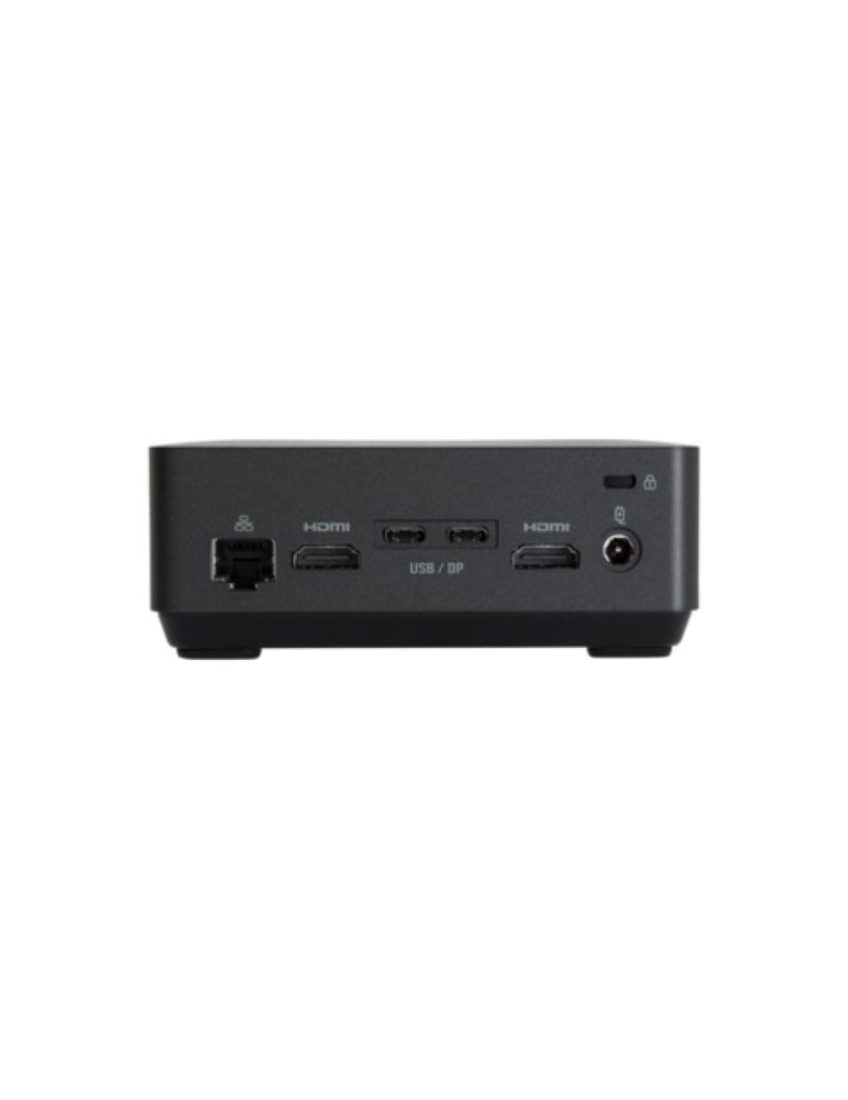 GIGABYTE BRIX Noir i7-1355U | DOTIRI