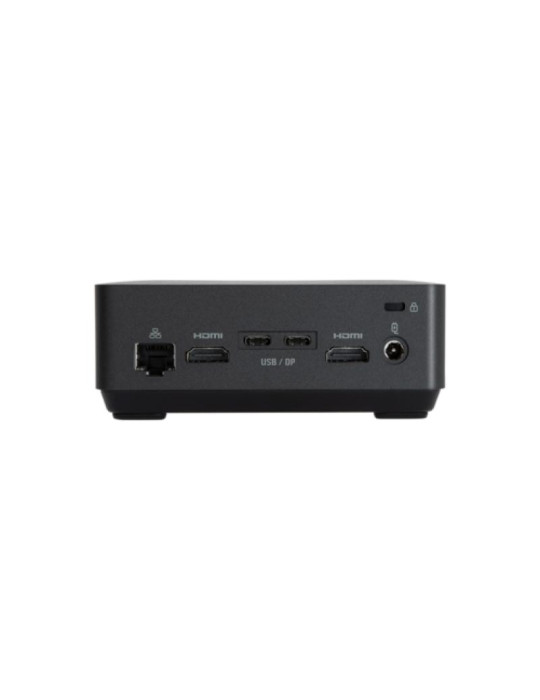 GIGABYTE BRIX Noir i7-1355U | DOTIRI