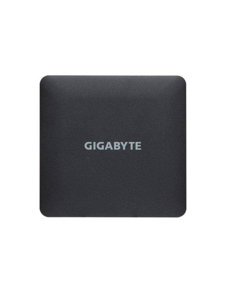 GIGABYTE BRIX Noir i5-1335U | DOTIRI
