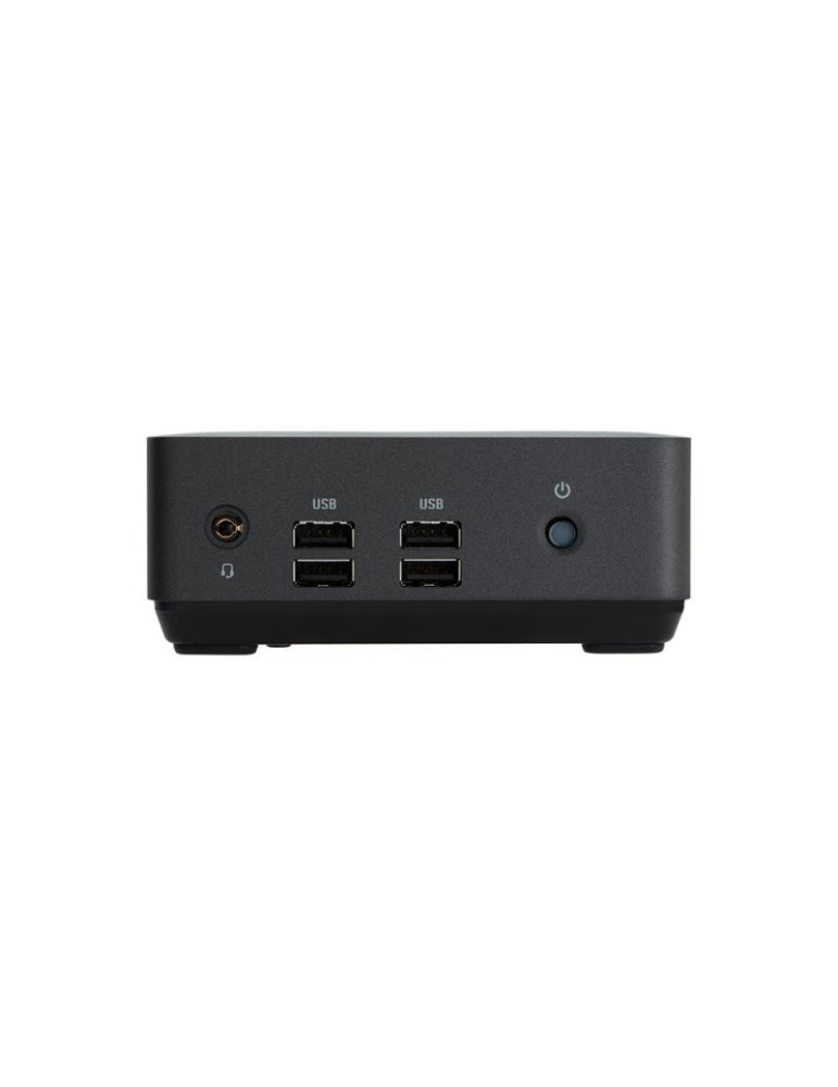 GIGABYTE BRIX Noir i5-1335U | DOTIRI